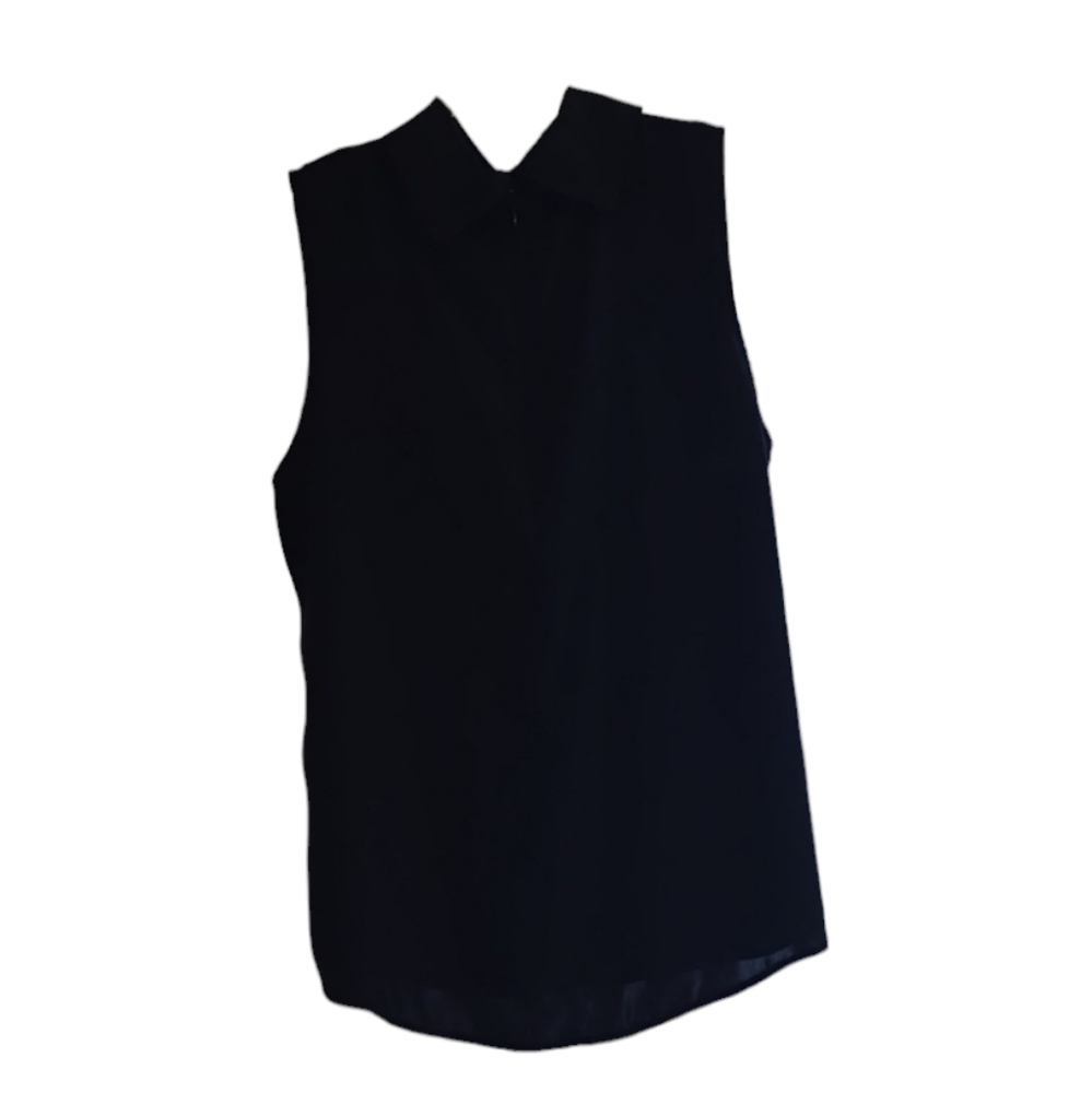 Frame blouse - Picture 4 of 8
